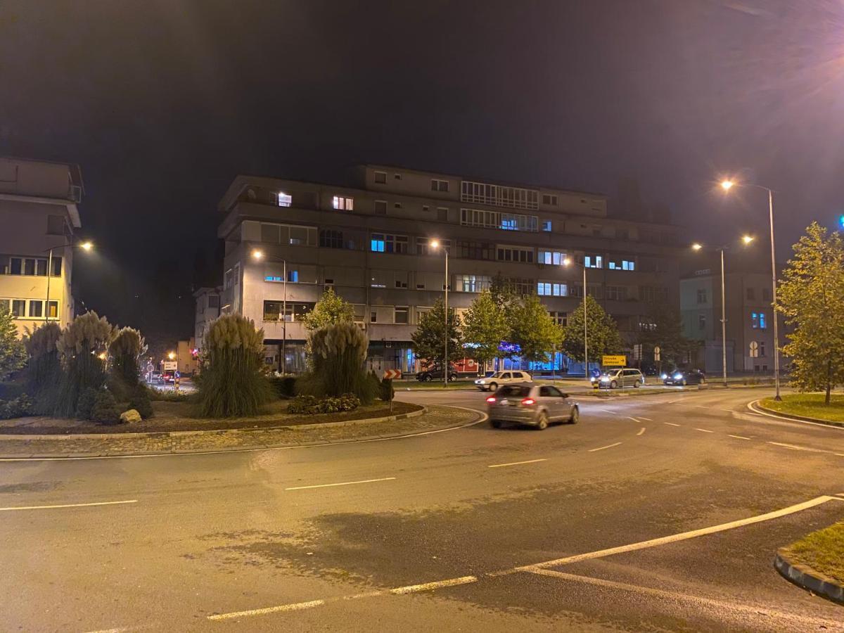 Apartman "Amy Delux" Zenica Luaran gambar