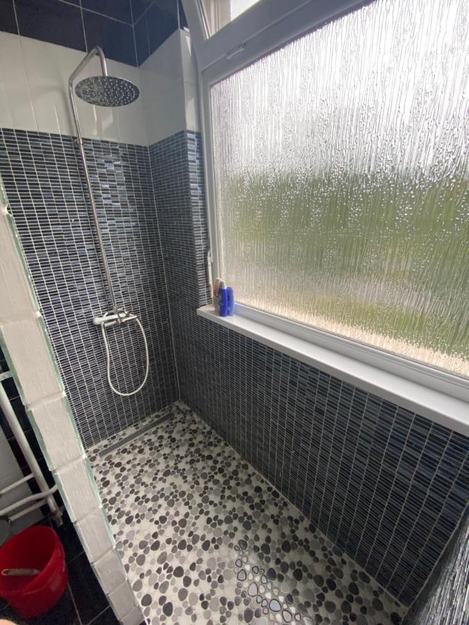 Apartman "Amy Delux" Zenica Luaran gambar