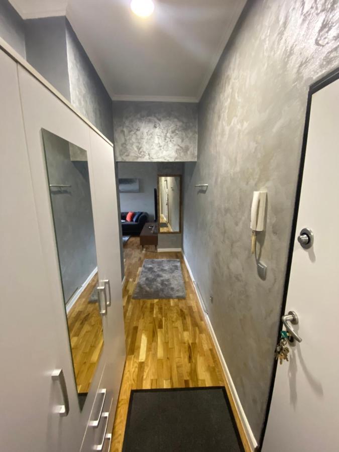 Apartman "Amy Delux" Zenica Luaran gambar