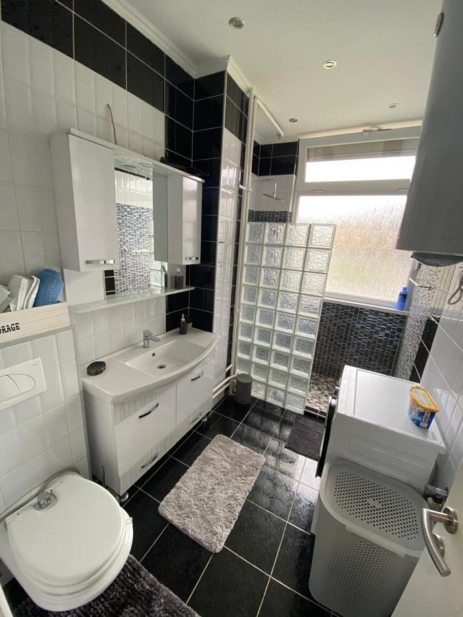 Apartman "Amy Delux" Zenica Luaran gambar