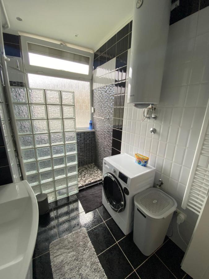 Apartman "Amy Delux" Zenica Luaran gambar