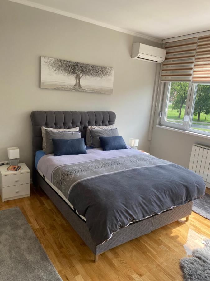 Apartman "Amy Delux" Zenica Luaran gambar