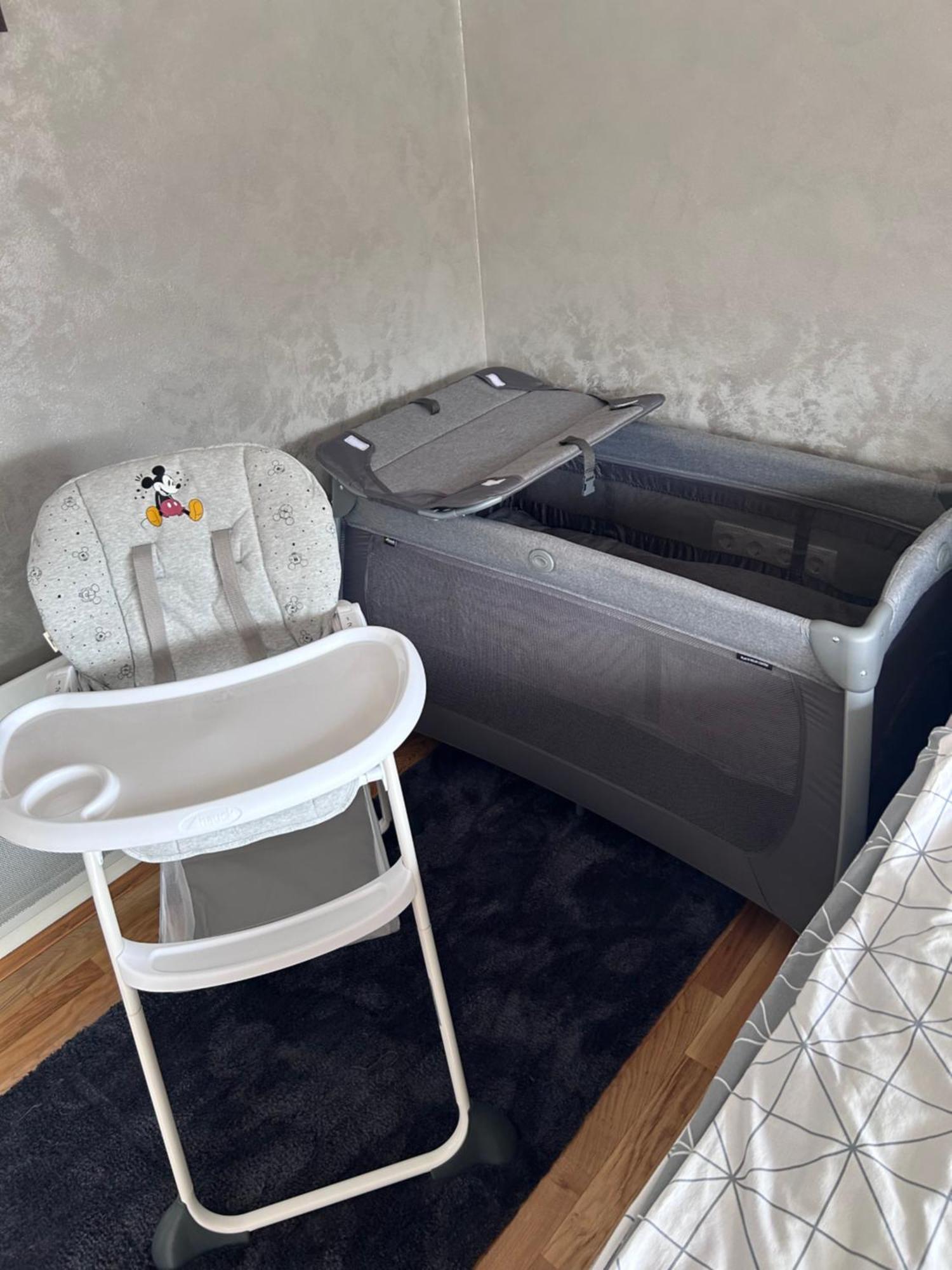 Apartman "Amy Delux" Zenica Luaran gambar